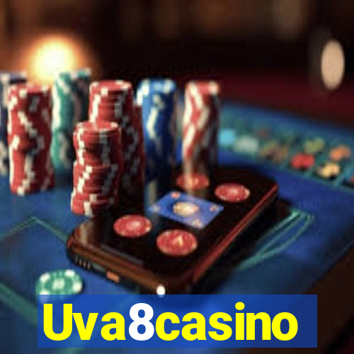 Uva8casino