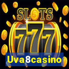 Uva8casino