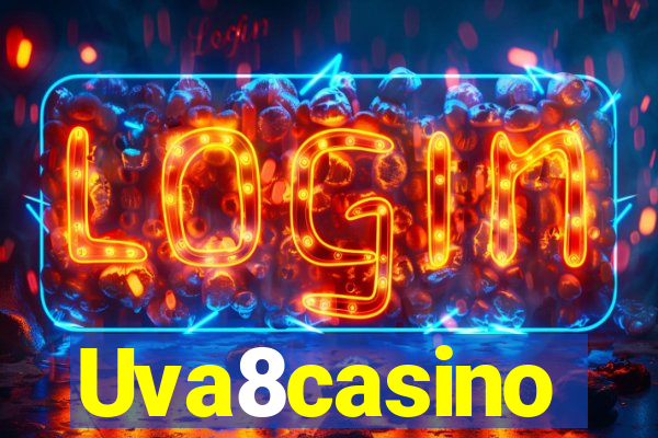 Uva8casino