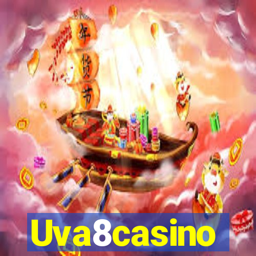 Uva8casino