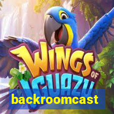 backroomcast