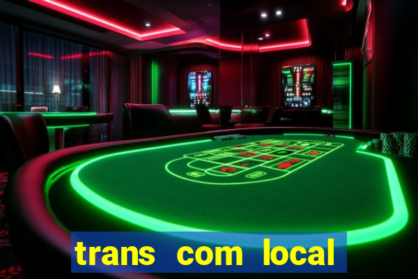 trans com local porto alegre