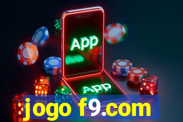 jogo f9.com