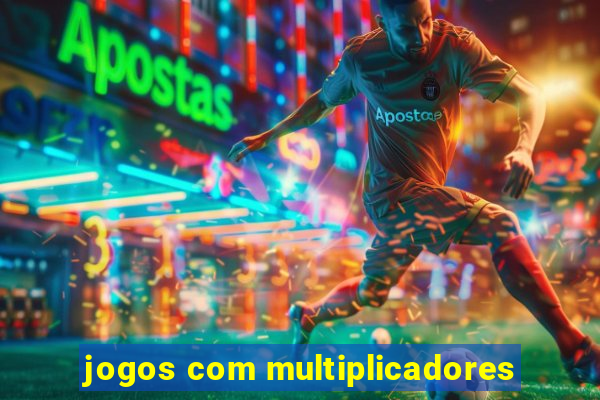 jogos com multiplicadores