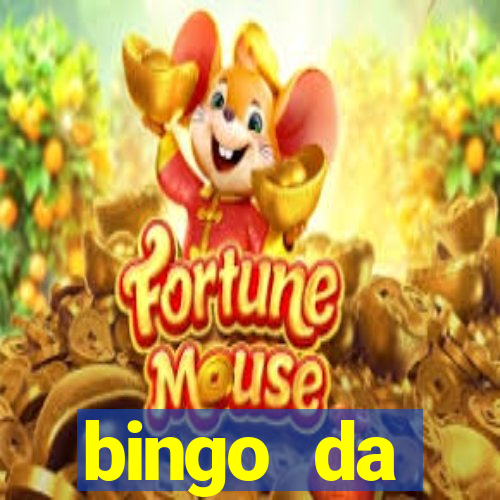 bingo da porcentagem para imprimir