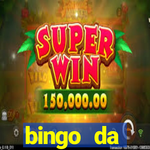 bingo da porcentagem para imprimir