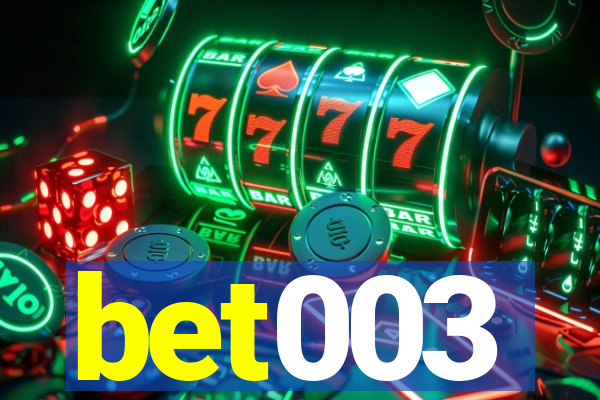 bet003