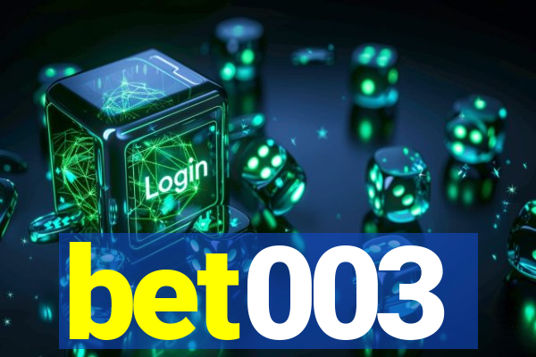 bet003