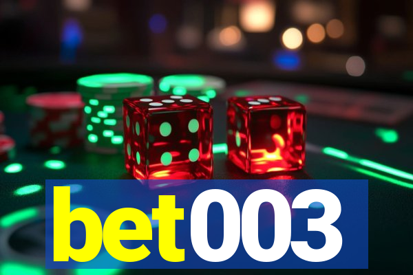 bet003