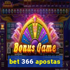 bet 366 apostas