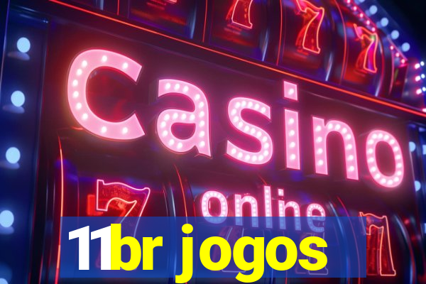 11br jogos