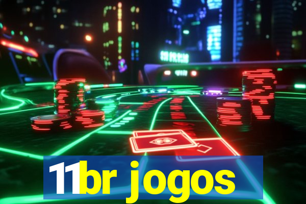 11br jogos