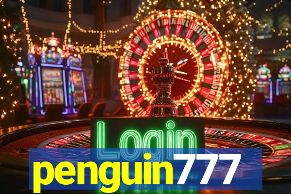 penguin777