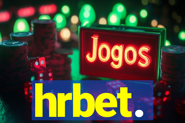 hrbet.