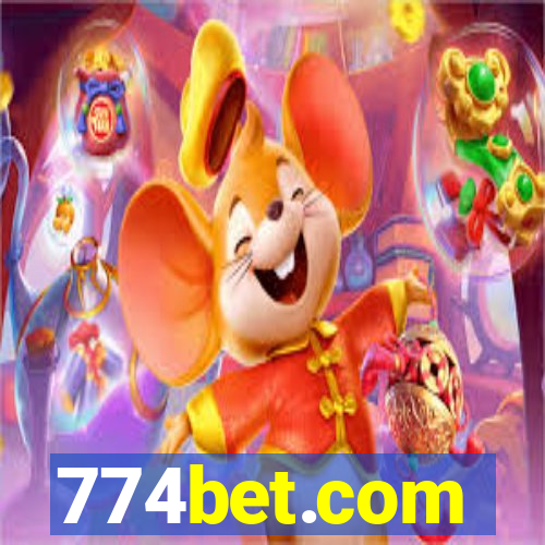 774bet.com