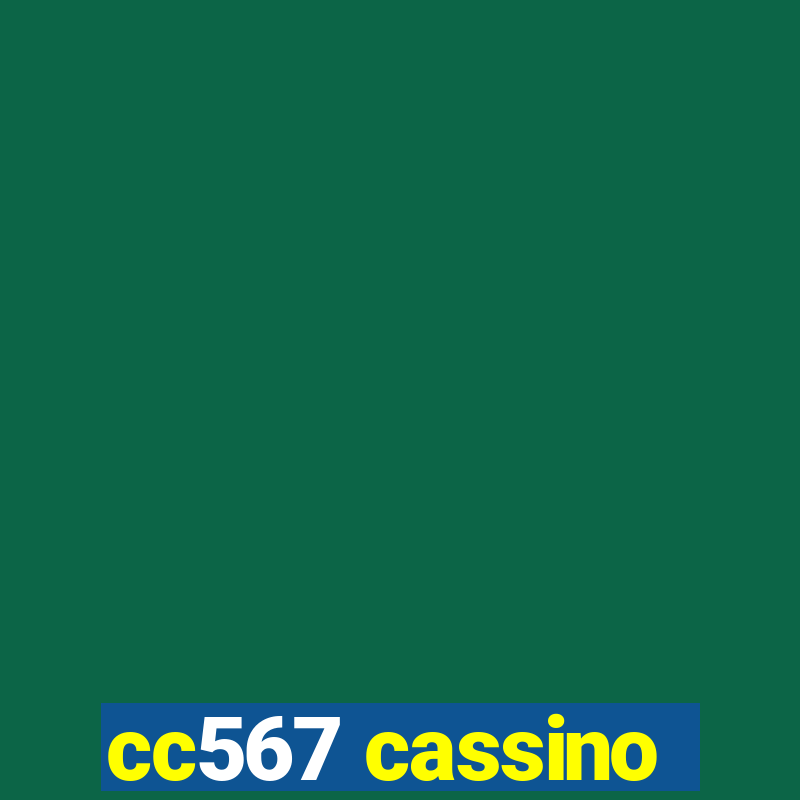 cc567 cassino