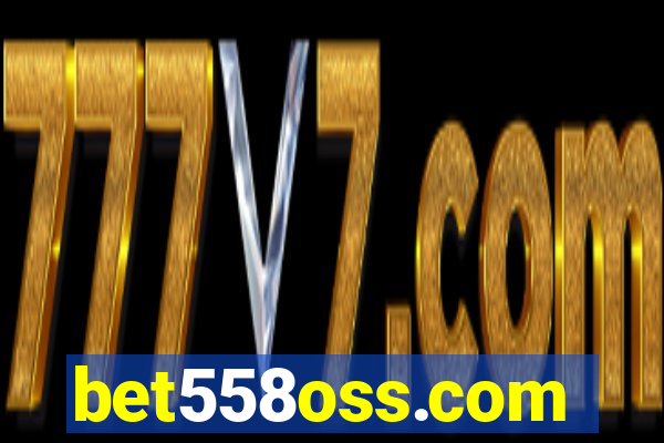 bet558oss.com