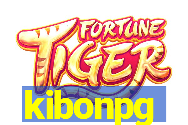 kibonpg