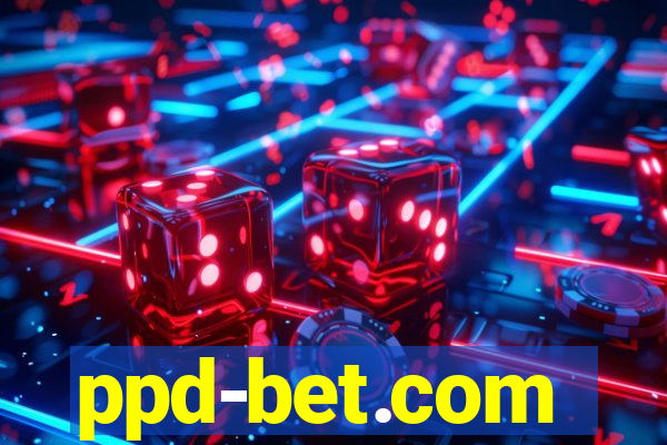 ppd-bet.com