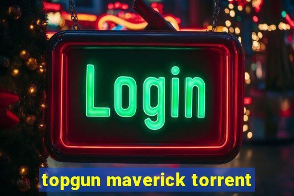 topgun maverick torrent