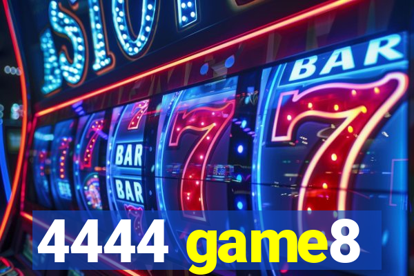 4444 game8