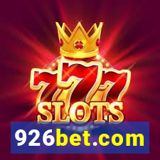 926bet.com