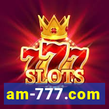 am-777.com