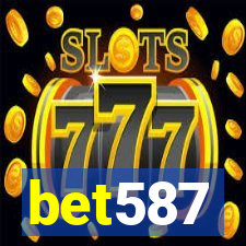 bet587