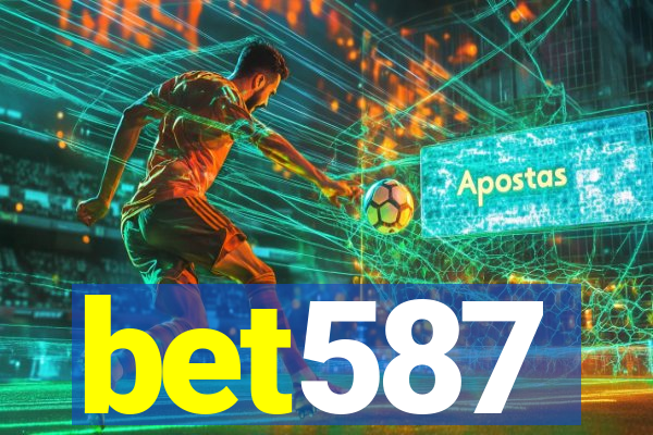 bet587