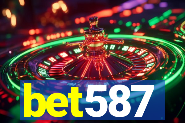 bet587