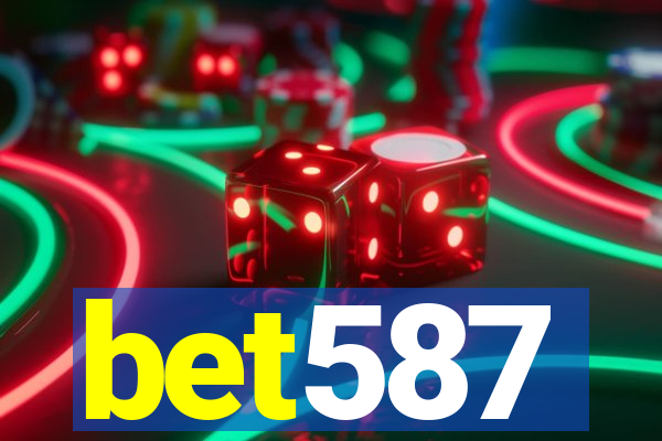 bet587