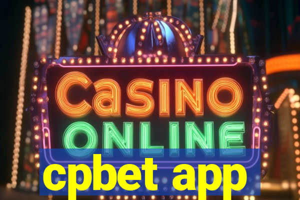 cpbet app