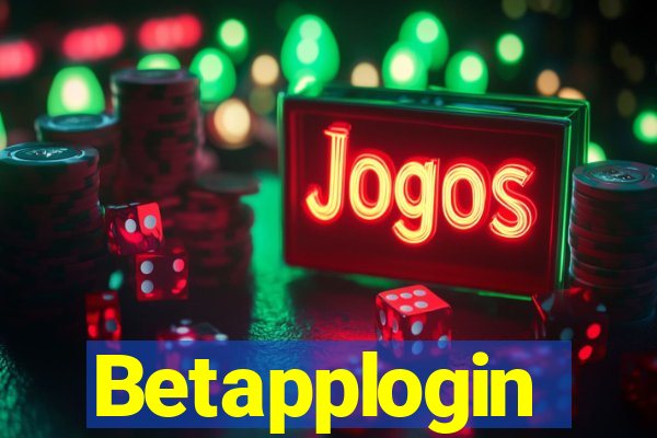 Betapplogin