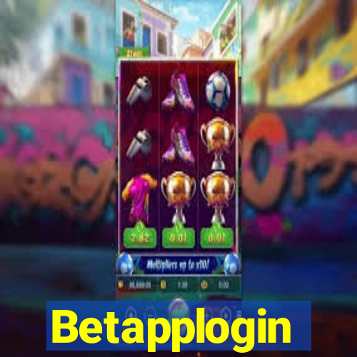 Betapplogin