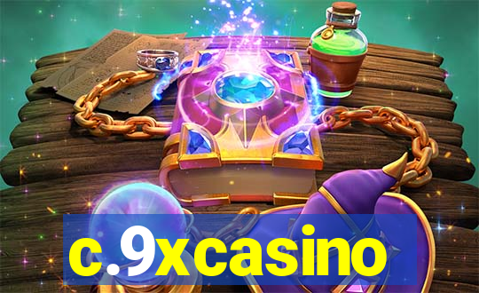 c.9xcasino