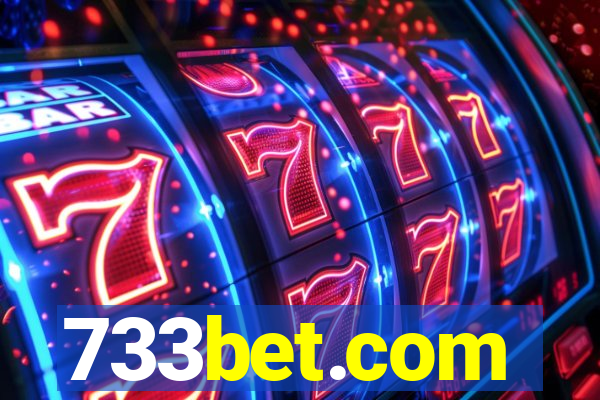 733bet.com