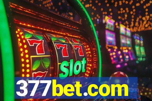 377bet.com