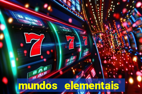 mundos elementais download apk