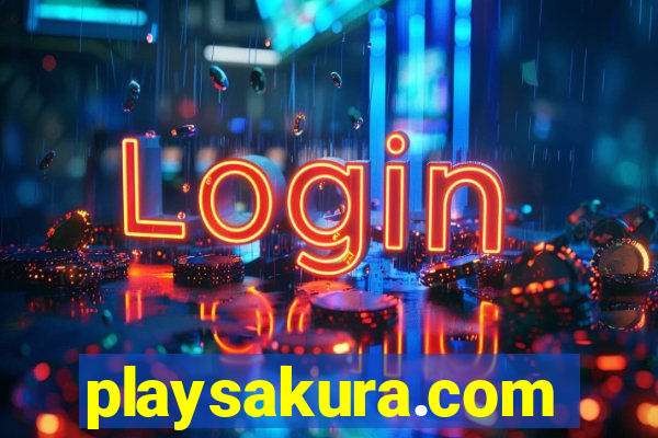 playsakura.com