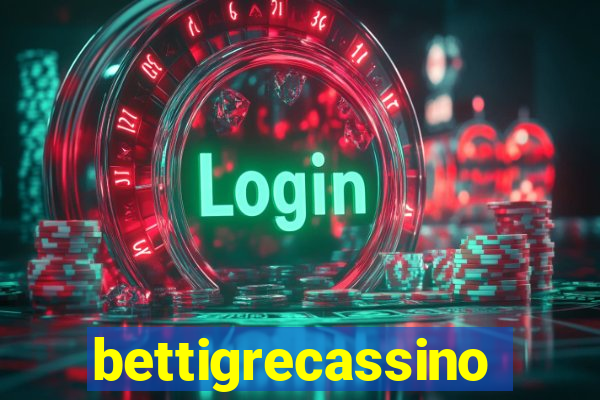 bettigrecassino