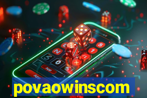 povaowinscom