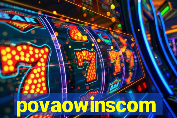 povaowinscom