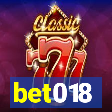 bet018