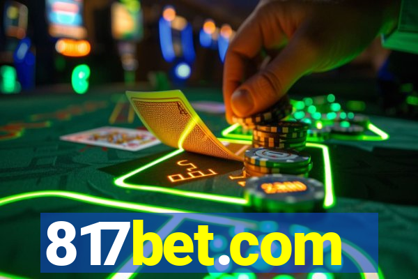 817bet.com