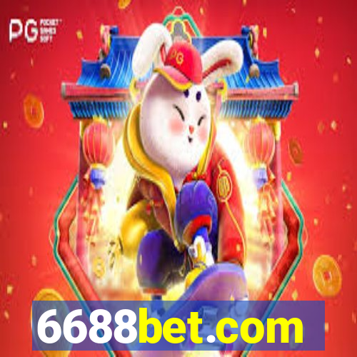 6688bet.com