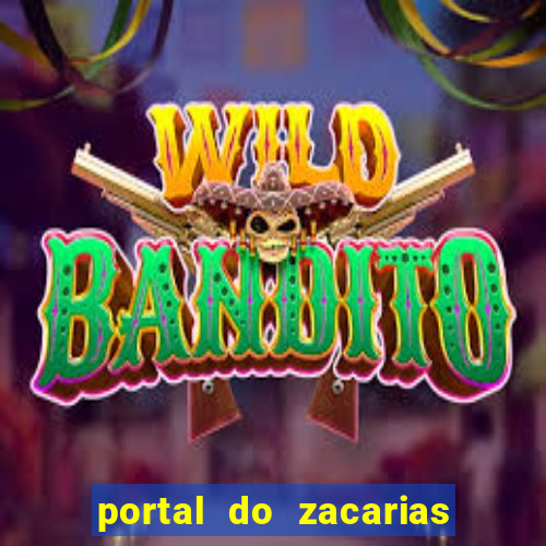 portal do zacarias brida nunes