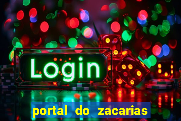 portal do zacarias brida nunes