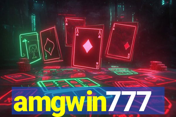 amgwin777