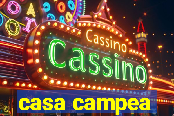 casa campea