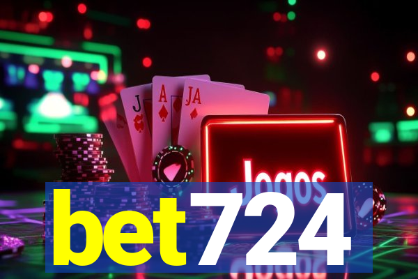 bet724